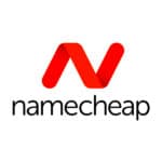 Namecheap Hosting Starts at
